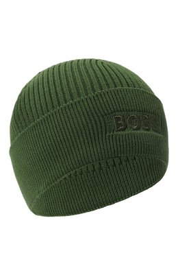 BOSS: Шапка 