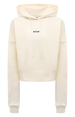 MSGM: Хлопковая толстовка 