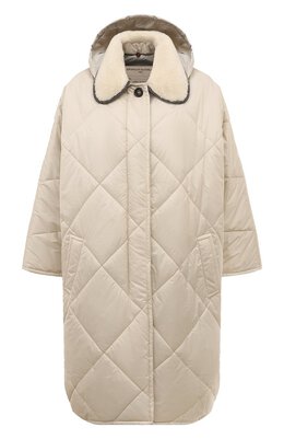 Brunello Cucinelli: Непромокаемая куртка 