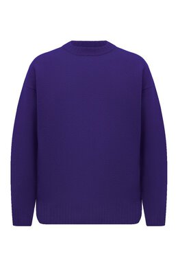 Jil Sander: Свитер из шерсти 