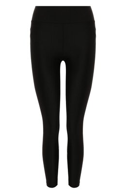 Falke: Блестящие легинсы 