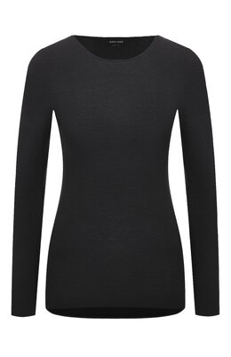 Giorgio Armani: Топ из вискозы 
