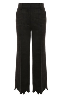 JW Anderson: Брюки из шерсти 