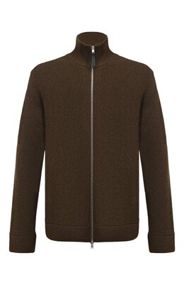 Maison Margiela: Хлопковый кардиган 