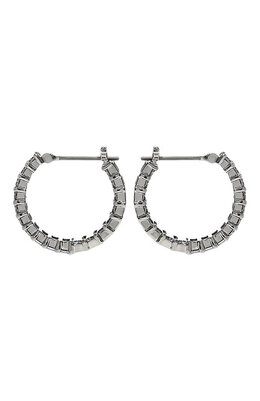 Swarovski: Серьги 