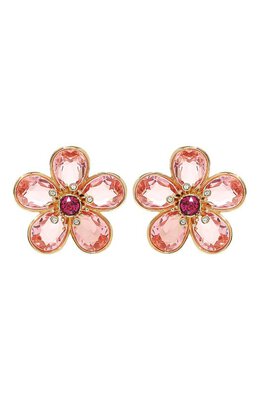 Swarovski: Серьги 