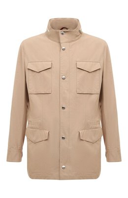 Brunello Cucinelli: Куртка с карманами 