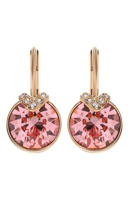Swarovski: Серьги 