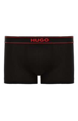 HUGO: Чёрные трусы 