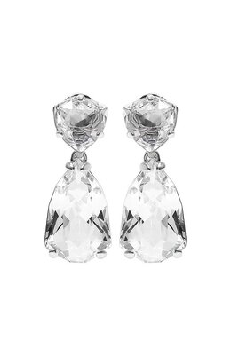 Swarovski: Серьги 