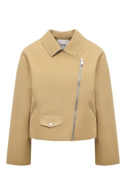 AERON: Хлопковая куртка 