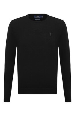 Polo Ralph Lauren: Свитер из шерсти 