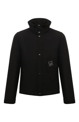 C.P. Company: Хлопковая куртка 