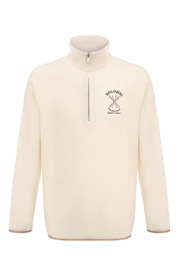 Brunello Cucinelli: Кашемировый свитшот 