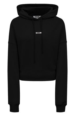 MSGM: Хлопковая толстовка 