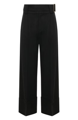 AERON: Брюки из вискозы 