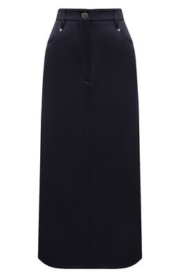 Brunello Cucinelli: Тёмная юбка 