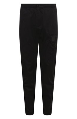 C.P. Company: Хлопковые брюки 