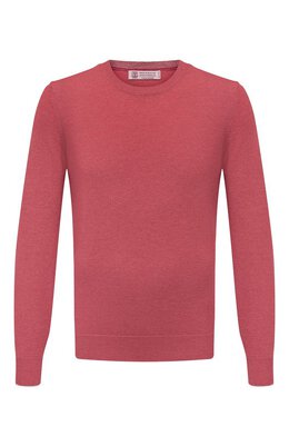 Brunello Cucinelli: Кашемировый свитер 