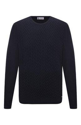Il Borgo Cashmere: Свитер из шерсти 