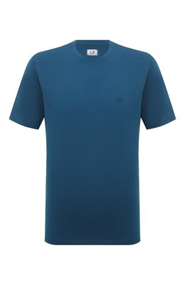 C.P. Company: Хлопковая футболка 
