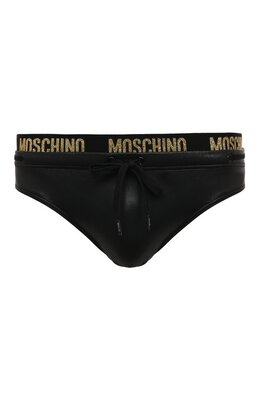 Moschino: Плавки 