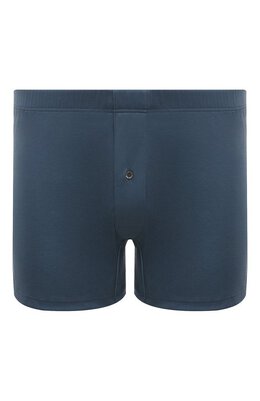 Zimmerli: Синие трусы 