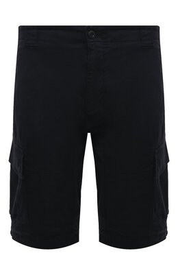 C.P. Company: Хлопковые шорты 