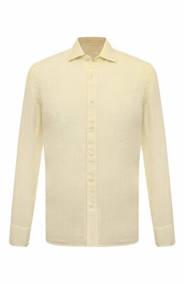 120% Lino: Льняная рубашка 