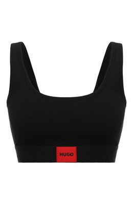HUGO: Хлопковый топ 