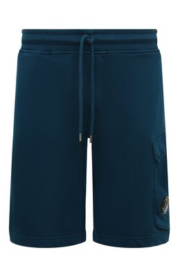 C.P. Company: Хлопковые шорты 