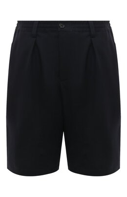 Marni: Шорты из шерсти 