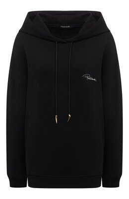 Roberto Cavalli: Хлопковая толстовка 