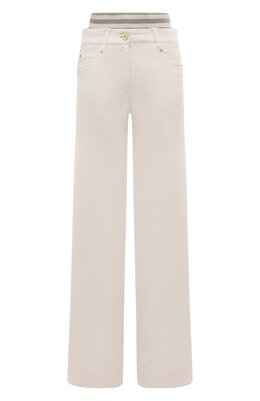 Brunello Cucinelli: Джинсы с карманами 