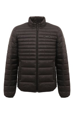 Aeronautica Militare: Зимняя куртка 