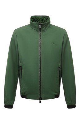 BOSS: Зимняя куртка 