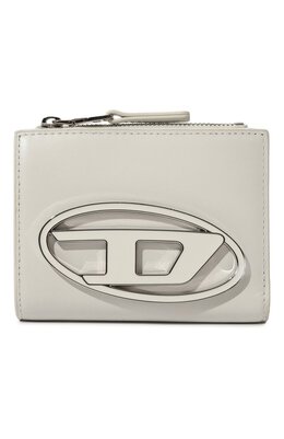 Diesel: Белый кошелёк 