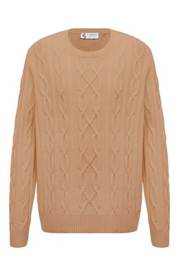 Il Borgo Cashmere: Свитер из шерсти 