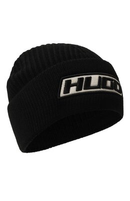 HUGO: Шапка 