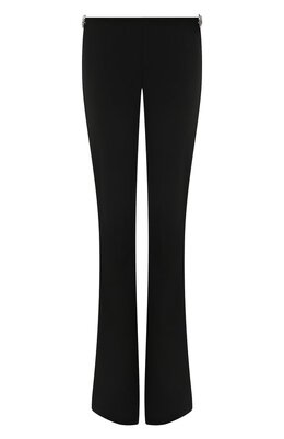 Dsquared2: Чёрные брюки 