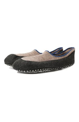 Falke: Коричневые туфли 