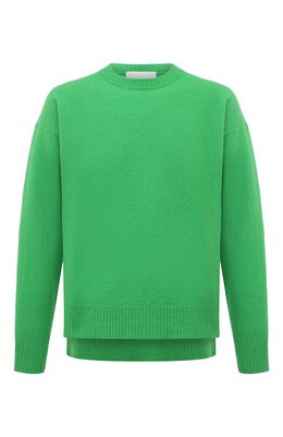 Jil Sander: Свитер из шерсти 