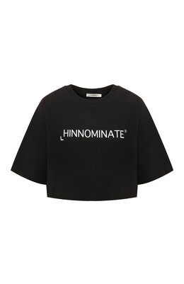 HINNOMINATE: Хлопковая футболка 