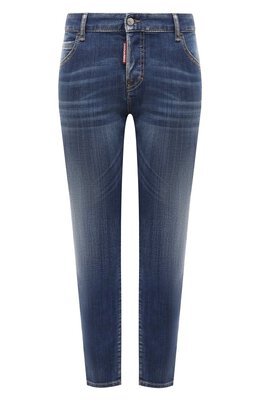 Dsquared2: Короткие джинсы  Cool Girl