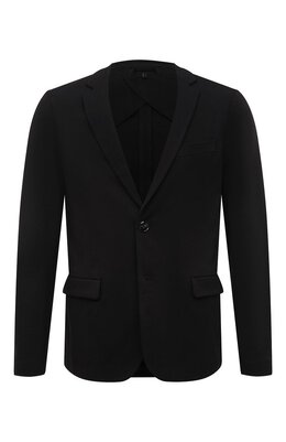 Emporio Armani: Однобортные пиджаки 