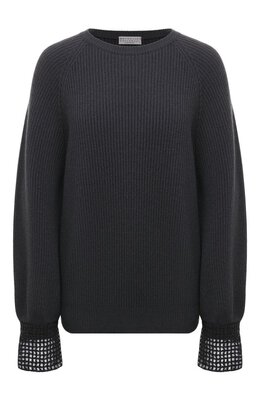 Brunello Cucinelli: Кашемировый свитер 