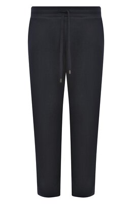 Canali: Хлопковые брюки 