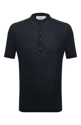 Lardini: Льняное поло 