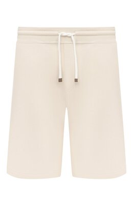 Brunello Cucinelli: Хлопковые шорты 
