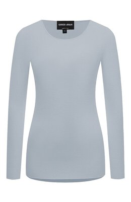 Giorgio Armani: Топ из вискозы 